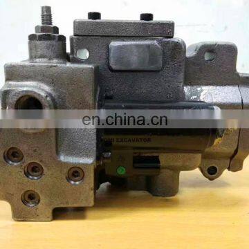 YN10V01009F1 YN10V01009F2 YN10V01009F3 Hydraulic Main Pump Regulator For SK200-8 SK210-8 photo-4