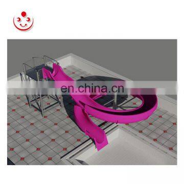 Professional Wild Rapids Water Slide for Kids/Adults photo-3