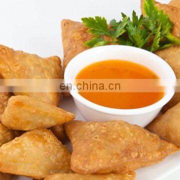 2019 Spring Roll Wonton Samosa Dumpling Making Machine