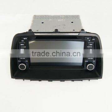 Four Core -android 4.4.2 Car Dvd for Mazda 6 +OEM+mirrior Link +TPMS+factory Directly photo-5