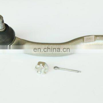 LEWEDA Brand Manufacture Outer Right Front Axle Automobile Tie Rod End 45470-09090 For Japanese Car photo-2