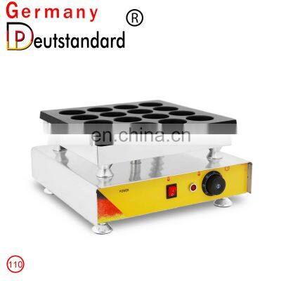 Commercial Red Beans Maker Snack Maker Food Machines Making Baking Machine photo-5