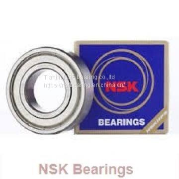 NSK 6005ZZ deep groove ball bearings