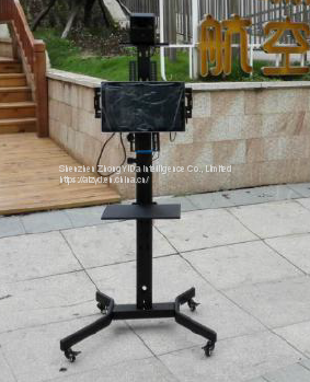 Thermometer，AI Fever Screening，Face Recognition ，Attendance Machine ,facial Recognition Camera photo-4
