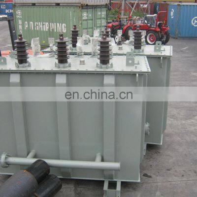 Rectifier Transformer for Induction Furnace photo-4