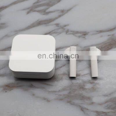 Wholesale Factory Air2s Acoustic Earbuds Handfree Running Headset BT 5.1 Version Earpieces With Charging Case photo-3