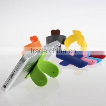 Custom Silicone Wristband Cheap Gift Items photo-5