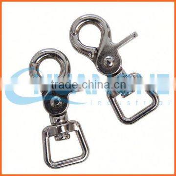 Made in china mini spring snap hook