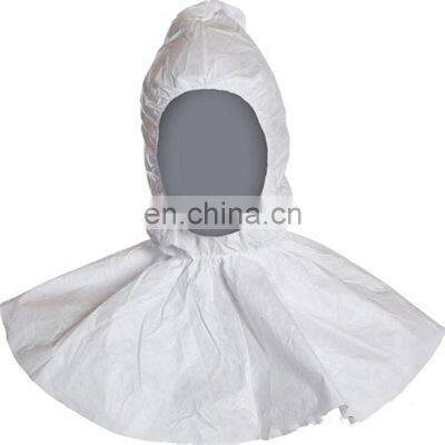 Wholesale Disposable Nonwoven Full Face Protection Pirate Cap for Food Medical Surgical Head Cover