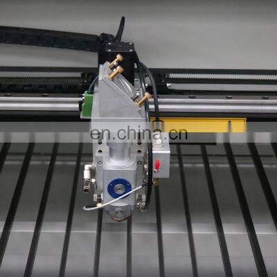 Cnc Laser Cutting Machine Price for Metal Nonmetal MDF Wood Acrylic Granite Stone Paper Fabric Laser Cutting Machine photo-4