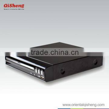 Low cost DVD player