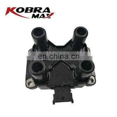 Car Spare Parts Ignition Coil For LADA 46013705