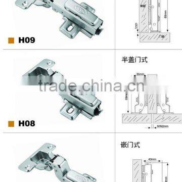 hydraulic hinge (H middle model)