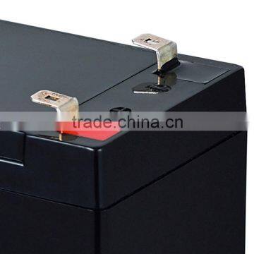 Maintenance Free VRLA UPS Battery 12v 7ah Sealed Lead Acid Battery photo-3