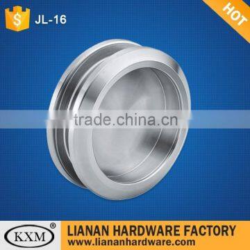 Custom Small Round Kitchen Cabinet Door Handles for Furniture Hardware