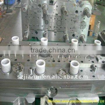 stamping progressive die mould for motor lamination core