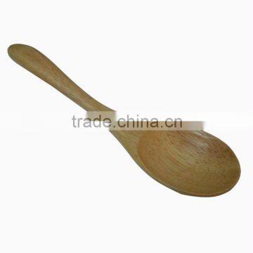 wooden spoon for children