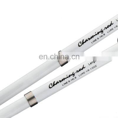 Ultra-Light Super-Hard Fishing Rod Carbon Fiber Rock Fishing Rod photo-3