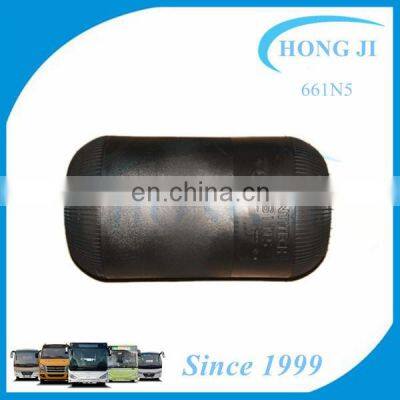 Universal air bags suspension for Yutong 661N5 air spring Contitech