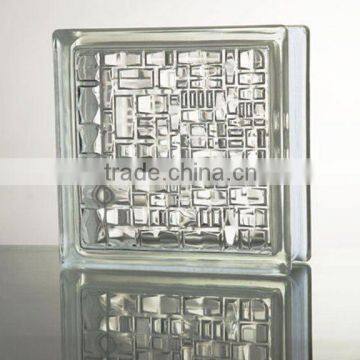 glass block