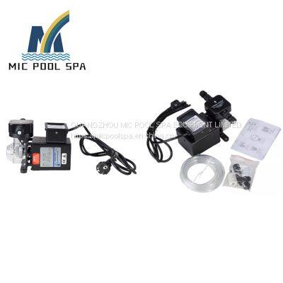 Aquarium Swimming Pool Ro System Used Pumps Dosing Pump