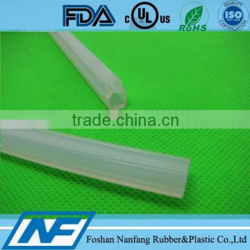 food grade high temperature cabinet door seal strip