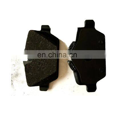 Hotselling Germany CarE81 E87 F20Auto Parts Rear Brake Pad OE 34 21 6 767 145 Customizable Brake Pad photo-3