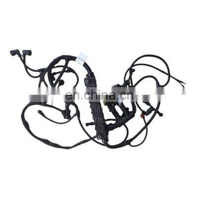 European Truck Auto Spare Parts Electrical Wire Cable Harness Oem 22020183 for VL Truck Engine Wiring Harness photo-2