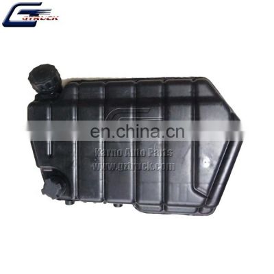 Coolant Expansion Tank Oem 1295910 1607794 for DAF Truck Radiator Water Tank