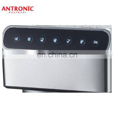 2018 NEW Italy Pump 15bar or 20bar Touch Screen Espresso Coffee Machine photo-3