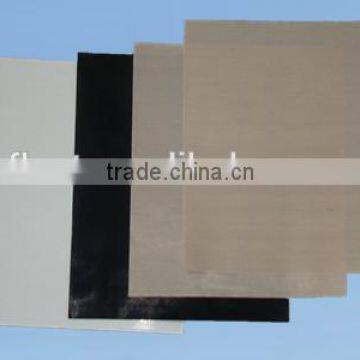 Chinese golden manufacturer ptfe coated fiberglass mesh fabric at low price as hot selling