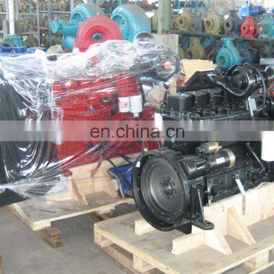 Brand New Diesel Construction Engine 6CTA8.3-C230 photo-4