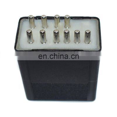 Free Shipping!NEW Fuel Pump Relay For Mercedes-Benz 190E 300D W124 W126 W201 0035452405