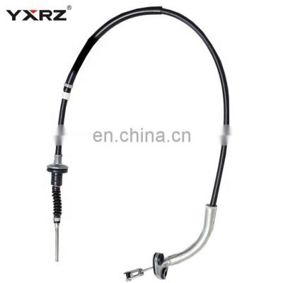 Wholesale Customize 23710-60B01 Auto Parts Clutch Cable Car Accessories Universal