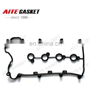 2.2L engine valve cover gasket 56 07 512 for opel Z22SE Z22YH