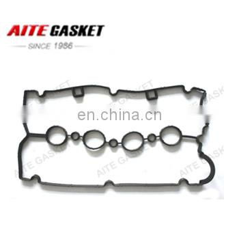 1.6L engine valve cover gasket 24 440 093 for opel Z16XEP Valve Head Gasket Engine Parts