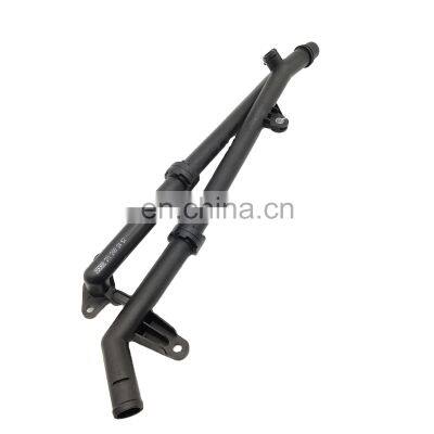 Water Pump Cooling Pipe A2712002452 Coolant Line For MB W203 C180 W204 C200 C250 SLK250 C/SLK 250 2712002652 for Mercedes Benz