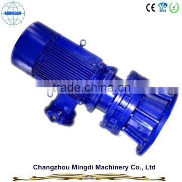 Mingdi Manufactured Precision Planetary Cycloid Pinwheel Reducer Gearbox