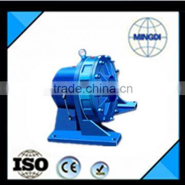 Cycloidal gearbox / gear speed reducer for brush cutter