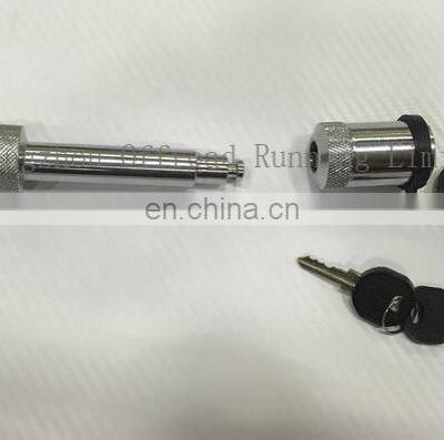 Hitch Pin Lock 4x4 Trailer Hitch Lock Car Trailers Hitch Receiver Lock photo-3