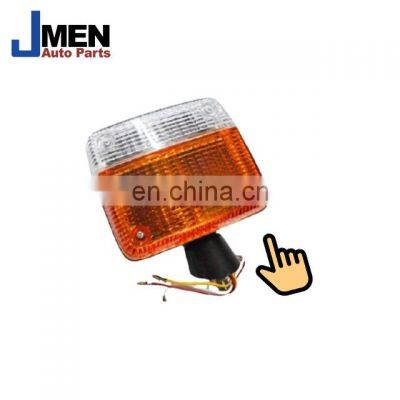 Jmen 81520-60300 Фонарь Fender для Land Cruiser F45 FJ45 F60 69 - Запчасти для кузова автомобиля