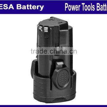 12V 1500mAh~2000mAh Li-ion power tools Battery for porter cable PCL12BLX PCL12C, PCL120DD, PCL120ID, PCL120CR battery