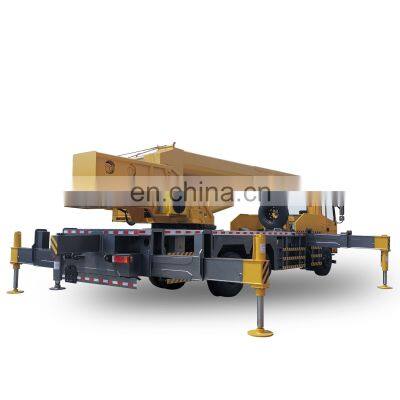 Top Quality Loading 10/12/16/25 Tons Boom Arm 4x4 Crane Hydraulic Truck Cranes Price Truck Mini Crane Truck for Sale photo-5