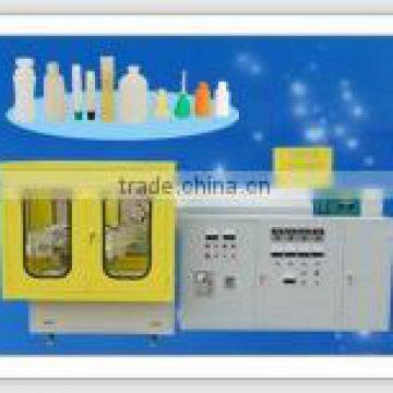 Plastic Machinery