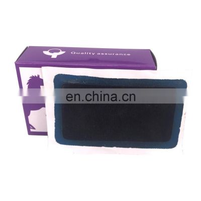 radial adhesive tire cold patch