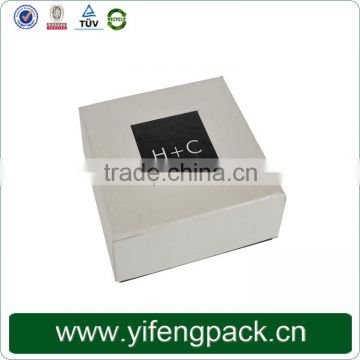 wrist watch storage box with lid wholesale