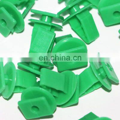 Colorful Car Plastic Fastener Clips Auto Door Panel Clips for Cars photo-4