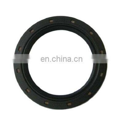 6D105 engine parts AH3409 Crankshaft front seal