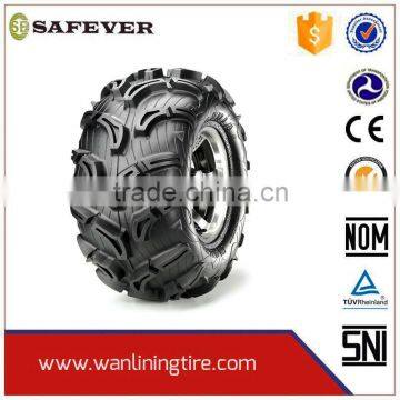 atv tyre 25x10-10 in ATV parts with high performance