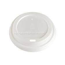 China supplier eco paper cup lids biodegradable coffee hot cup lids eco cups lids